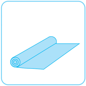 زیرانداز بیمار (با پودر جاذب)