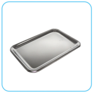 سینی یکبار مصرف