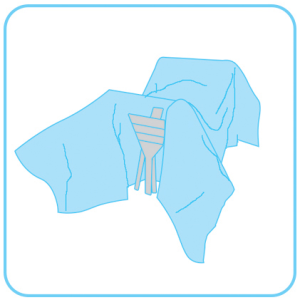 شان سیستوسکوپی پاچدار