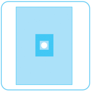 شان پرفوره دریپ دار