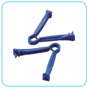 کلمپ بند ناف